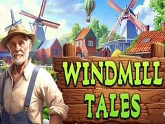 Игра Windmill Tales