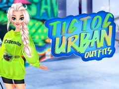 Игра TicToc Urban Outfits