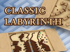 Игра Classic Labyrinth