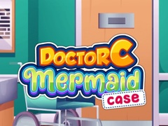 Игра Doctor C: Mermaid Case
