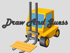 Игра Draw And Guess