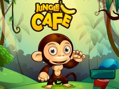 Игра Jungle Cafe