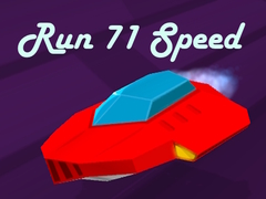 Игра Run 71 Speed