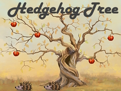 Игра Hedgehog Tree