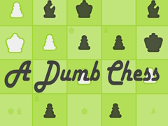Игра A Dumb Chess