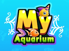 Игра My Aquarium