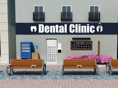 Игра Dental Clinic