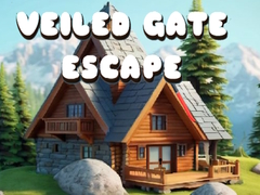 Игра Veiled Gate Escape