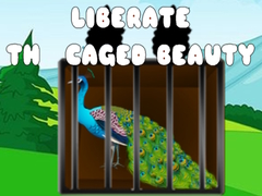 Игра Liberate the Caged Beauty