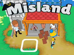 Игра Misland