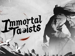 Игра Immortal Taoists