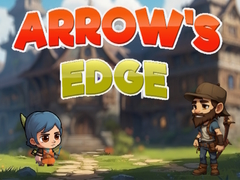 Игра Arrow's Edge