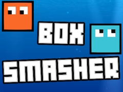 Игра Box Smasher