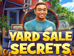 Игра Yard Sale Secrets