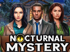 Игра Nocturnal Mystery