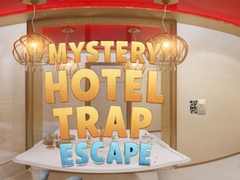 Игра Mystery Hotel Trap Escape