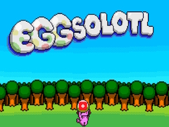 Игра Eggsolotl