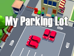 Игра My Parking Lot