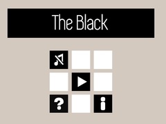 Игра The Black