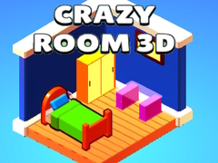 Игра Crazy Room 3D