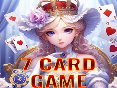 Игра Seven Card Game