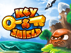 Игра Key & Sheild