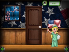 Игра Amgel 4th Of July Escape 2