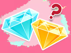 Игра Kids Quiz: Favorite Gem