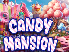 Игра Candy Mansion