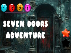 Игра Seven Doors Adventure