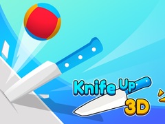 Игра Knife Up 3D