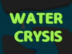 Игра Water Crysis