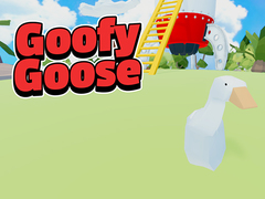 Игра Goofy Goose