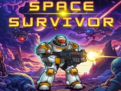 Игра Space Survivor