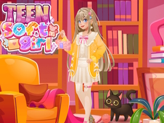 Игра Teen Soft Girl