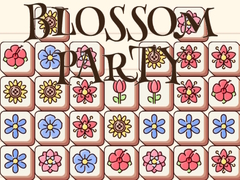 Игра Blossom Party