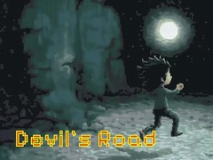 Игра Devil's Road