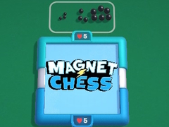 Игра Magnet Chess