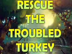 Игра Rescue the Troubled Turkey