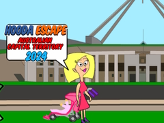 Игра Hooda Escape Australian Capital Territory 2024