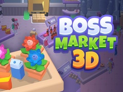 Игра Boss Market