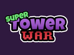 Игра Super Tower Wars