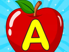 Игра Kids Quiz: English Alphabet Challenge