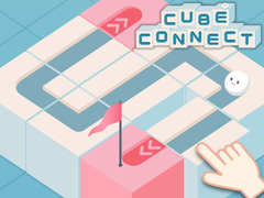 Игра Cube Connect