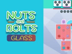 Игра Nuts and Bolts Glass