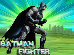 Игра Batman Fighter