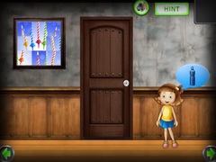 Игра Amgel Kids Room Escape 211