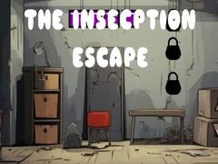 Игра The Inspection Escape