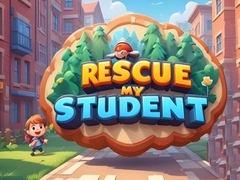 Игра Rescue My Student