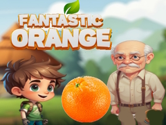 Игра Fantastic Orange